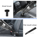 Car Portable Vacuum Cleaner With Tire Inflators